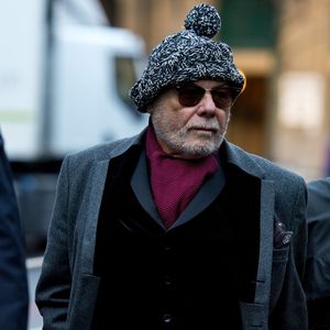 Gary Glitter könnte auf Bewährung aus Gefängnis frei kommen