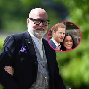 Herzogin Kates Onkel hält Harry und Meghan für "Deppen"