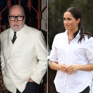 Heul-Gate: Jetzt schießt Herzogin Kates Onkel gegen Meghan!
