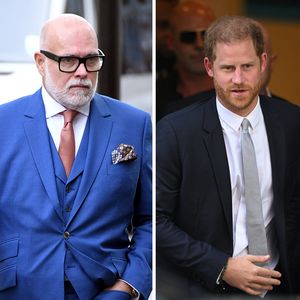 Prinzessin Kates Onkel vermutet Prinz Harrys royale Rückkehr