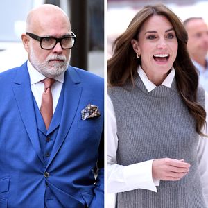 Onkel Gary stolz: Prinzessin Kate ist "Retterin" der Royals
