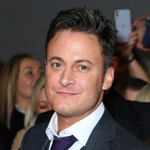 Gary Lucy, Schauspieler