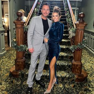 Ist Liebes-Reunion von Gary Lucy und Laura Anderson möglich?