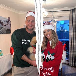 Nach Baby-News: Gary Lucy und Laura Anderson sind getrennt