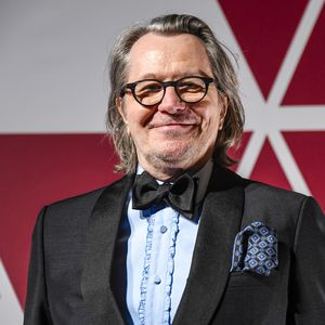 Gewalttätiger Oscar-Gewinner? Sohn verteidigt Gary Oldman