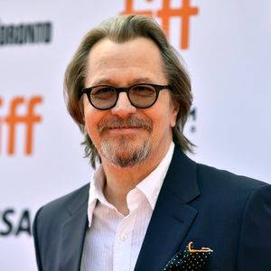 Wegen Gage? Gary Oldman ist dankbar für "Harry Potter"-Rolle