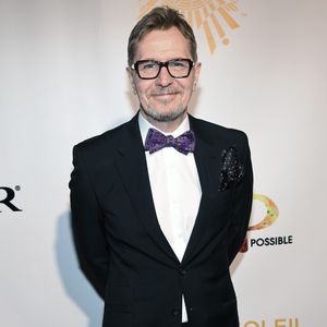 Ehe-Aus! Vierte Scheidung für Gary Oldman