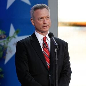 Wegen dieser Schicksalsschläge verließ Gary Sinise Hollywood