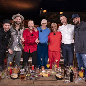 "Sing meinen Song": Diese Hits von DJ BoBo werden performt