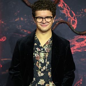 Gaten Matarazzo teilt verstörendes Erlebnis als Kinderstar