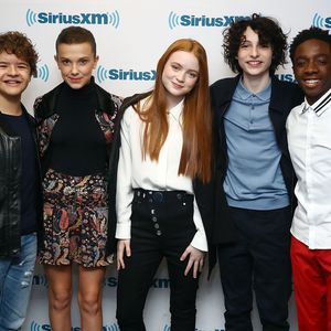 Ekliges Versehen: "Stranger Things"-Finn trinkt aus Bidet