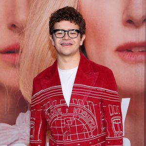 Das hätte "Stranger Things"-Star Gaten gern an Show geändert