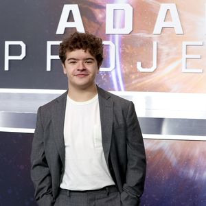 Gaten Matarazzo, Schauspieler