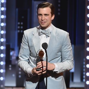 Das wünschte sich Gavin Creel für sein Leben nach dem Tod