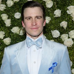 Kampf gegen Krebs: Broadway-Star Gavin Creel (†48) ist tot