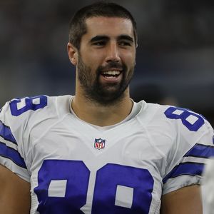Ex-NFL-Profi Gavin Escobar (31) stirbt bei Kletterunfall