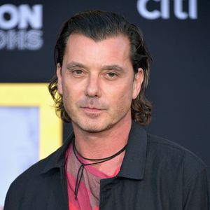 Total selten: Gavin Rossdale postet Foto mit allen vier Kids
