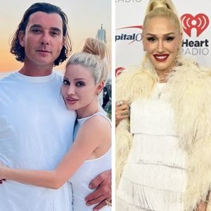 Gavin Rossdales Freundin erinnert Fans an Ex Gwen Stefani