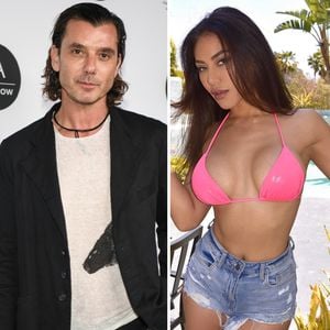 Neue Gwen? Gavin Rossdale ist wohl wieder auf Flirt-Kurs!