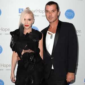 Herzzerreißend! Darum trägt Gavin Rossdale noch den Ehering