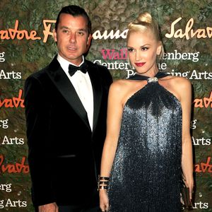 So denkt Gavin Rossdale heute über Trennung von Gwen Stefani