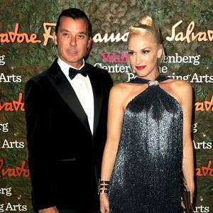 Gavin Rossdale: Betrog er Gwen schon vor der Hochzeit?