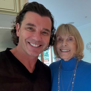 Gavin Rossdale trauert um seine verstorbene Mutter Barbara