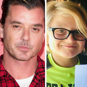 Gavin Rossdale erzählt: Sohn Zuma brach sich beide Arme