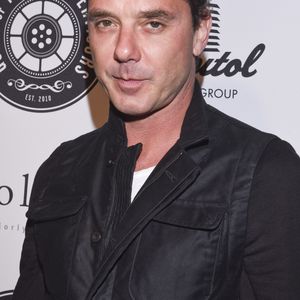 Gavin Rossdale: Wann fing Gwen Stefani etwas mit Blake an?