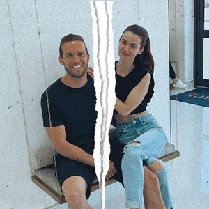 "Geordie Shore"-Gaz Beadle und seine Frau sind getrennt!