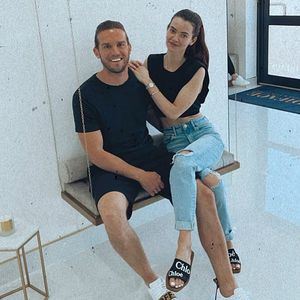 "Geordie Shore"-Star Gaz Beadle und Ehefrau sind getrennt!