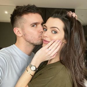 "Geordie Shore"-Gaz Beadle und Emma McVey haben sich verlobt