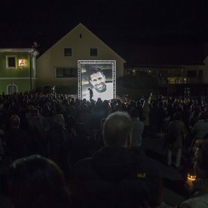 Hannes Arch (✝): Alkohol- und Drogen-Test nun veröffentlicht