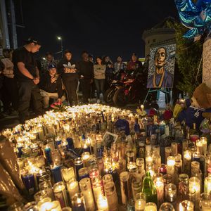 Er sang über Mord: Verdächtiger im Nipsey-Fall selbst Rapper