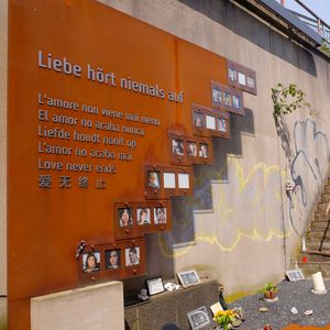 Nach Todes-Drama: Das war die letzte Loveparade!