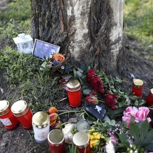 Niklas Feierabend (†19): So bewegend war seine Trauerfeier!