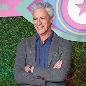 Nach Promi-BB: Gedeon Burkhard liebäugelt mit TV-Comeback