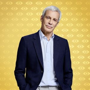 Gedeon Burkhard: Zwei Partnerinnen, ein Promi-BB-Abenteuer