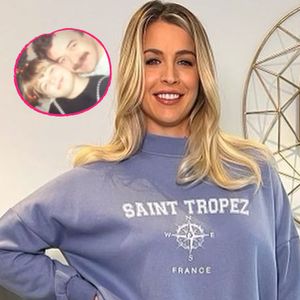 21. Todestag: Gemma Atkinson teilt letzte Momente mit Papa