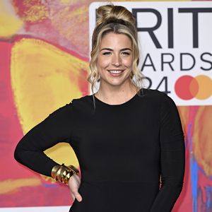 Ihren Sohn gekniffen? Gemma Atkinson klärt die Vorwürfe auf