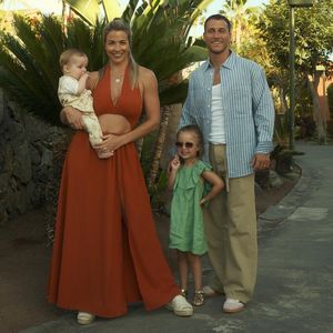 Fernbeziehung: So klappt es bei Gemma Atkinson und Gorka
