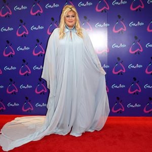 Trotz Gewichtsverlust: Gemma Collins fühlt sich hässlich