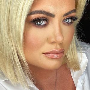 Versehentlich Hund verletzt: Gemma Collins kriegt Shitstorm