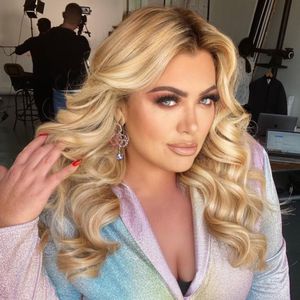 Nächste Beauty-OP: Gemma Collins lässt sich Brüste liften