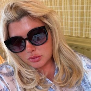 Rami trinkt heimlich: Gemma Collins zweifelt an Liebe