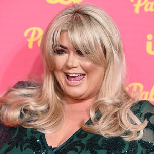Brautkleid-Shopping: Wird Gemma Collins etwa heiraten?