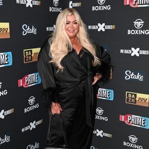 Abnehmspritze: Gemma Collins kritisiert schlanke Menschen