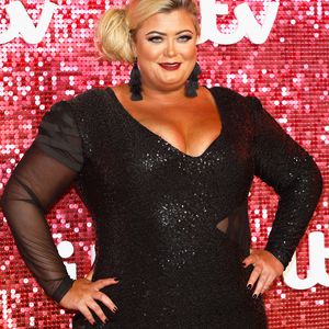 Beauty-SOS: Gemma Collins mit Selbstbräuner-Unfall in L.A.