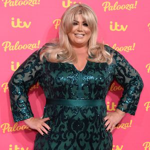 Gemma Collins will vor ihrem 40. Geburtstag Mutter werden