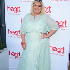 Gemma Collins: "Weiß nicht, warum ich übergewichtig bin"